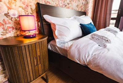 VILA “THE VARDO”, BRAN-PREDELUT | 8 CAMERE DUBLE PREMIUM LANGA PADURE - 21