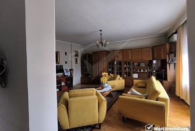 Oportunitate investitie, 2 case individuale, zona Calea Turzii, strada retrasa - 22