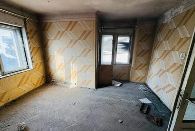 Apartament cu 4 camere nedecomandat în Ultracentral - 4