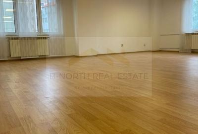 Birou, de 200 mp, în Grozăvești - 2