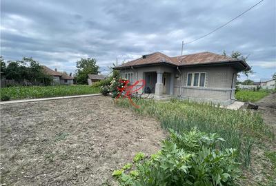 Teren de 1700 mp, în Coșereni - 5