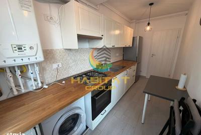 Apartament cu 2 camere decomandat, mobilat în Titan - 12