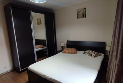 Apartament  de închiriat în Zona Traian - 10