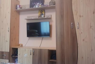 Apartament cu 2 camere decomandat în Central - 7