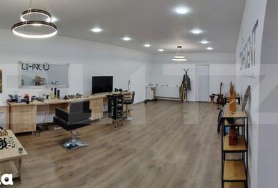 Casă cu 8 camere cu Teren 2667 Mp în Central - 5