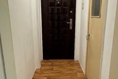 Apartament 2 camere renovat, 32 m², etaj 1, Strada Gavril Muzicescu Apartament 2 camere renovat, 32 m², etaj 1, Strada Gavril Muzicescu - 8