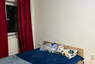 Apartament cu 3 camere decomandat în Patria - 4