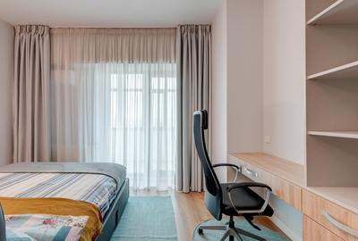 Vitan, str. Gradinarilor, Imobil nou, Studio dublu, 57mp, Mobilat Vitan, str. Gradinarilor, Imobil nou, Studio dublu, 57mp, Mobilat - 7