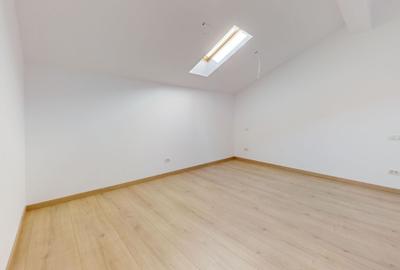 Casă individuală cu 5 camere cu Canalizare în Pipera - 45