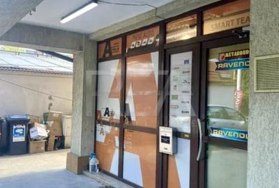 Spatiu comercial Chirias Activ - Drumul Taberei Spatiu comercial Chirias Activ - Drumul Taberei - 2