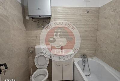 Apartament cu 3 camere semidecomandat în Titan - 6