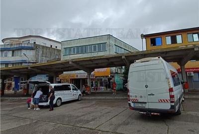 COMPLEX  COMERCIAL GARA CONSTANTA - 7