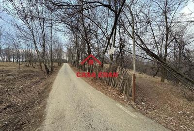 Teren intravilan in Cornu--3074m--90.000e - 6