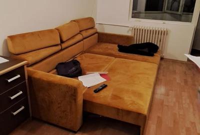 Garsonieră decomandată în Uverturii - 3