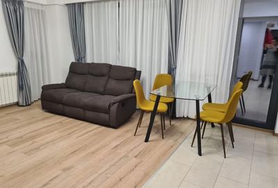 Apartament cu 2 camere decomandat în Unirii - 3