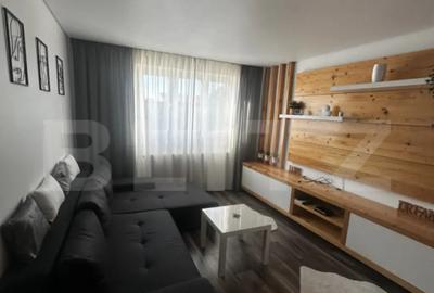 Apartament cu 2 camere decomandat în Micro 14 - 6