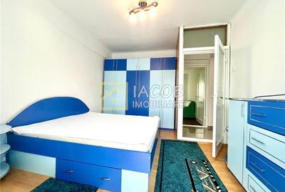 Apartament cu 2 camere decomandat, mobilat în Ultracentral - 6