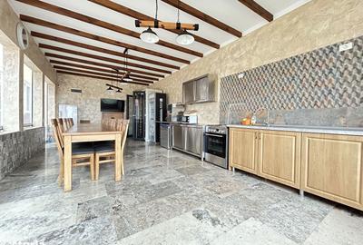 Casă cu Teren 608 Mp în Limanu - 7