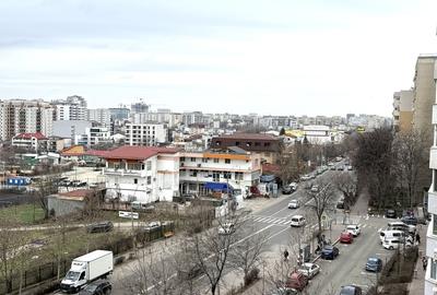 Apartament cu 2 camere decomandat în Vitan - 5