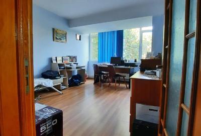 Tomis Nord, apartament 4 camere, etaj 2, gaze, mobilat - 4