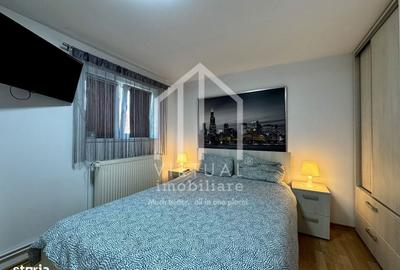 Apartament cu 4 camere în Central - 1