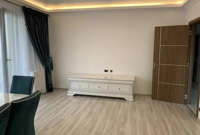 Apartament de 3 camere ( 110 MP totali )-Isaran - 1