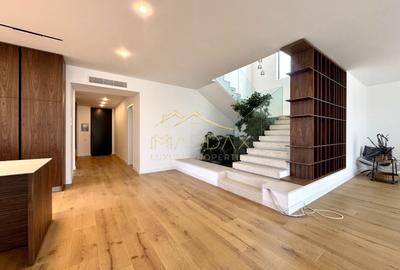 Casă individuală cu 5 camere cu Canalizare în Balotești - 26