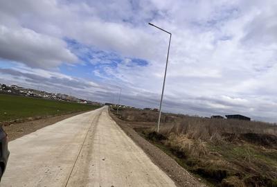 Teren de 8500 mp, în Curtești - 4