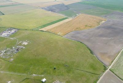 Teren de 26606 mp, în Săcălaz - 4