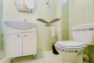 Apartament retras si spatios cu 3 camere situat in Cartierul Buna Ziua - 8