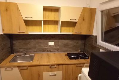 Garsonieră decomandată în Micălaca - 5