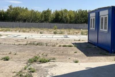 Spațiu industrial, de 240 mp, în Exterior Vest - 3