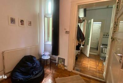 Garsonieră în Central - 6