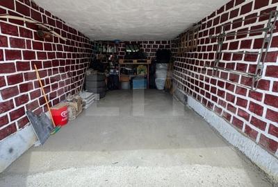 Apartament cu 3 camere, 61,82 mp utili, etaj 4, recent renovat+garaj - 10
