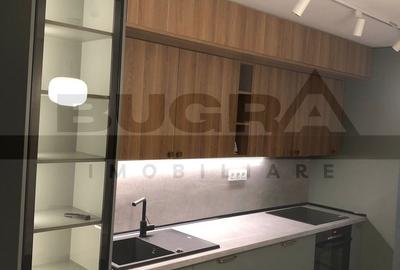 Apartament cu 3 camere decomandat în Mărăști - 8