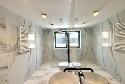 Vila individuala SMART_LUX**P+2***10 camere***Lift interior//Pipera - 29