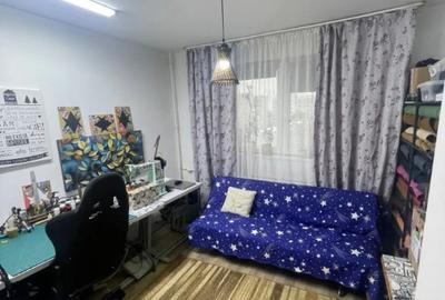 Apartament cu 2 camere decomandat în Prelungirea Ghencea - 7