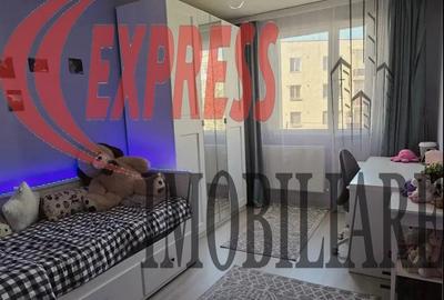 Titan, Liviu Rebreanu, Mega Image, Metrou, Parc I.O.R - 1