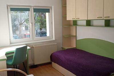 Apartament cu 3 camere decomandat în Șcheia - 2