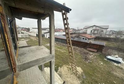 Casă cu 5 camere cu Teren 242 Mp în Ștefăneștii de Jos - 7