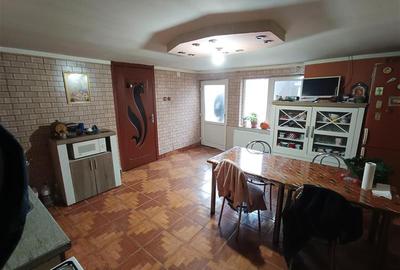 Casă individuală cu 3 camere cu Teren 237 Mp în Pojejena - 10