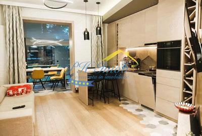 Apartament cu 3 camere decomandat în Poiana Brașov - 8