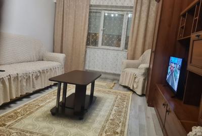 Inchiriez apartament 3 camere - 7