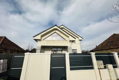 BG123-Vila Moderna Individuala 6 camere-Timisoara - 16