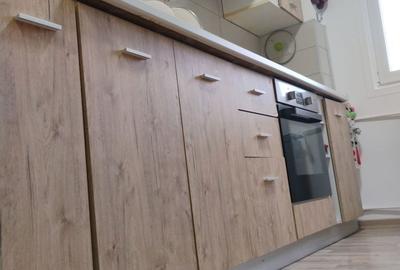 Apartament cu 3 camere decomandat în Brâncoveanu - 2