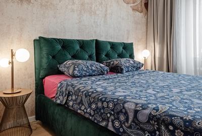 Apartament 2 camere Atlas Residence Aviatiei - 7