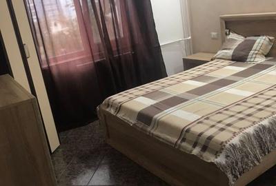 Apartament 2 camere decomandat - Faleza Nord - 500 euro/luna (cod E2+E7) - 8