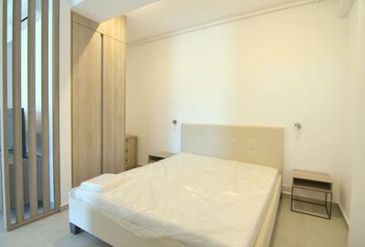 Apartament cu 2 camere semidecomandat, mobilat în Soarelui - 4