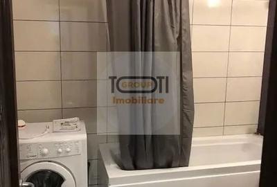 Apartament cu 2 camere decomandat în Tudor Vladimirescu - 7