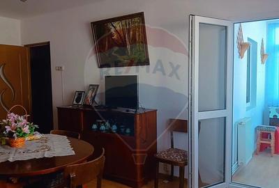 Apartament 3 camere de vanzare 79 mp ultracentral str Boerescu Zaharia - 3